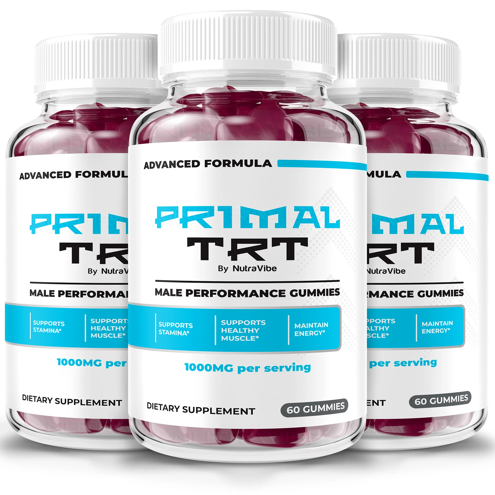 primal trt official website